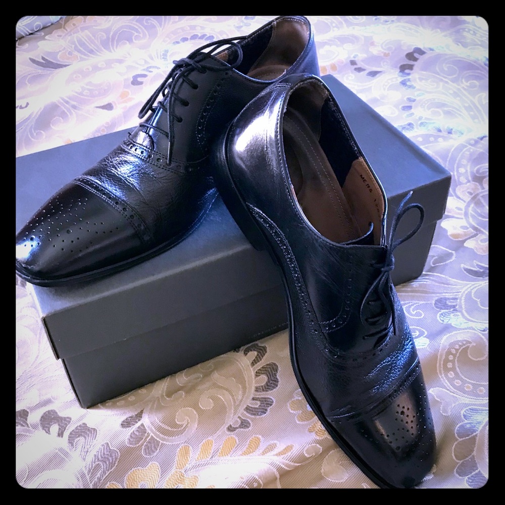 Florsheim Men’s Oxfords